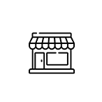 店頭買取のアイコン